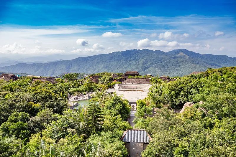 無需隔離！錯峰出行花費還能省一半，人少景美正當時 旅遊 第6張