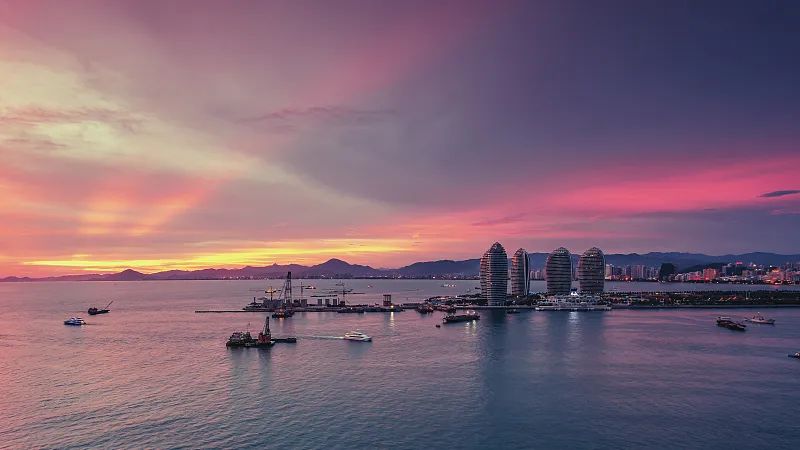 無需隔離！錯峰出行花費還能省一半，人少景美正當時 旅遊 第2張