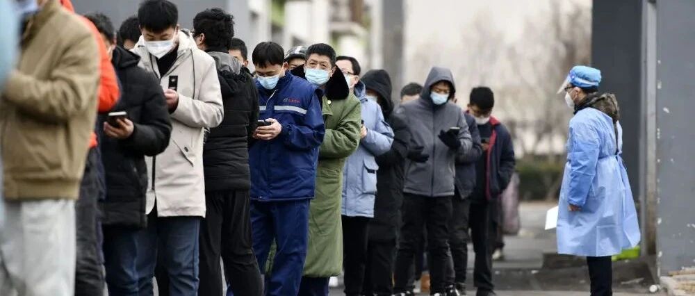 又增20例！国内一地深夜通报：停课，停运！非必要不离市…