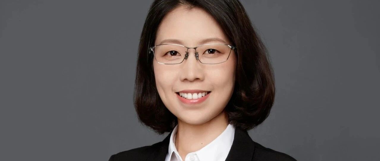 【科协“三长一家”风采】让科教兴国  用创新圆梦——谈雅琴