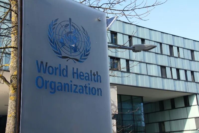 世卫：新冠病毒或永远不会消失！她治愈后下楼要花2小时，后遗症要一生相伴？（图） - 3