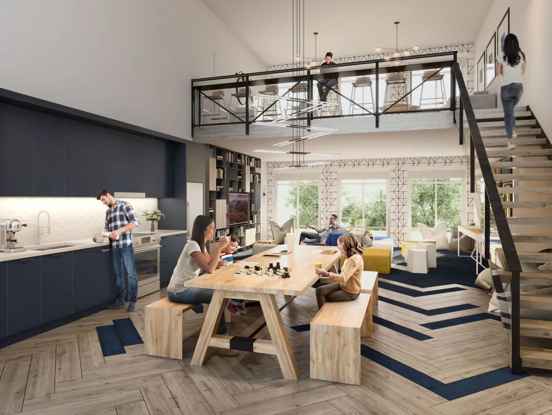 厉害了 大温1600 平方英尺城市屋 耗电量几乎为0 怎么可能 温哥华港湾 微信公众号文章阅读 Wemp