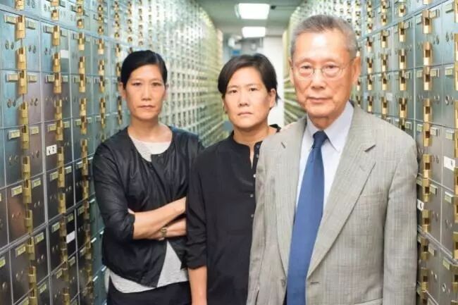 华人不做替罪羊，反击美国政府胜利！如今他的故事获奥斯卡提名！ - 3