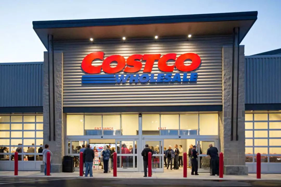 加拿大代购党受重创!costco中国首家旗舰店落户上海浦东
