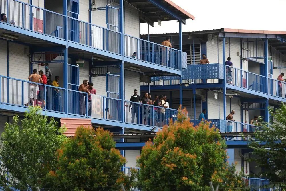 可怕：留学生拿加拿大阴性报告回国，下飞机就被确诊！这航班13人感染…（组图） - 7