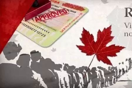 华裔夫妇想来加拿大看女儿，7年拒签11次！怒告签证中心！什么情况？（组图） - 1