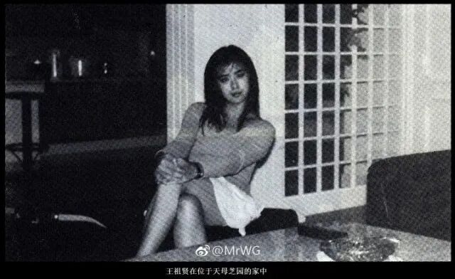 王祖贤香港半山豪宅曝光！隐居国外18年不缺钱！女神：这辈子花不完…（组图） - 46