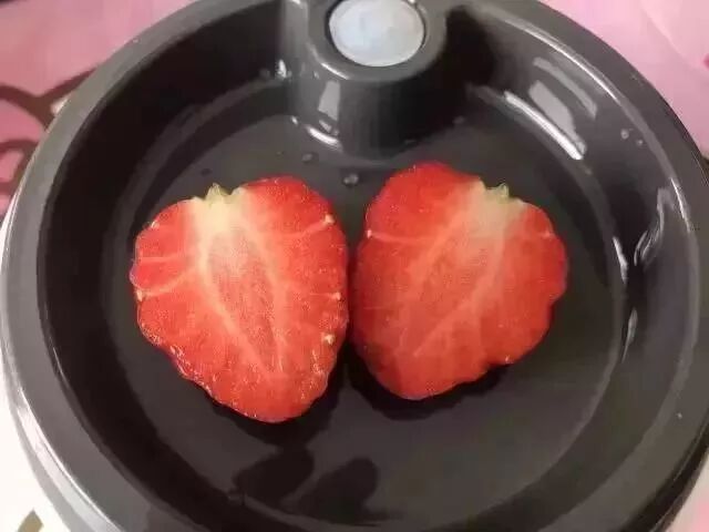 草莓扎堆上市 江阴人这5种草莓不要买