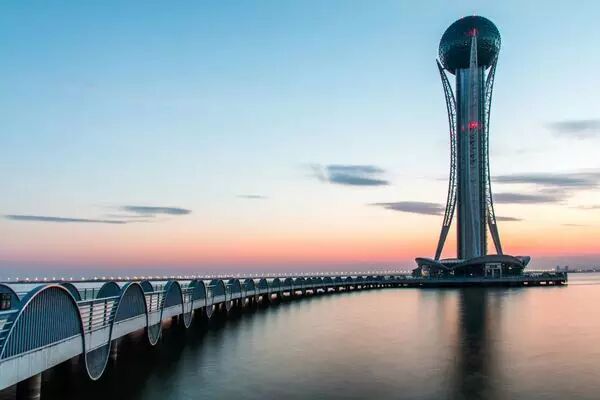 开眼了常州这10大奇葩建筑都没见过你敢说你是常州人