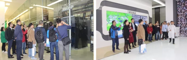 【讯方·华为】云计算与大数据专业建设研讨会首站成都圆满落幕 【讯方·华为】云计算与大数据专业建设研讨会首站成都圆满落幕