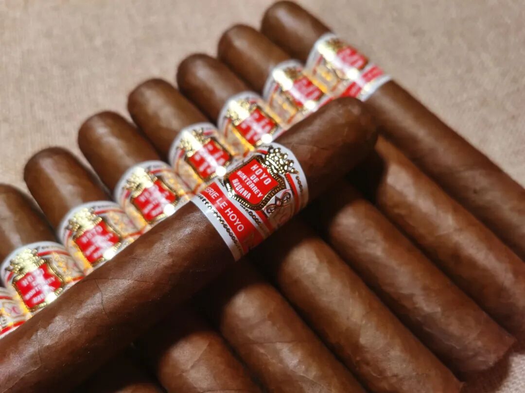 好友雪茄的成功很大程度上要归功于圣胡安-马丁内斯这座城市.