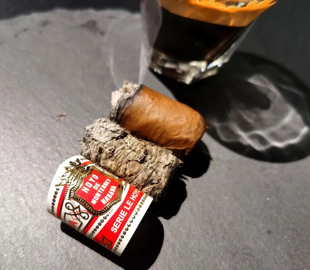 古巴雪茄介绍好友圣胡安lehoyodesanjuan