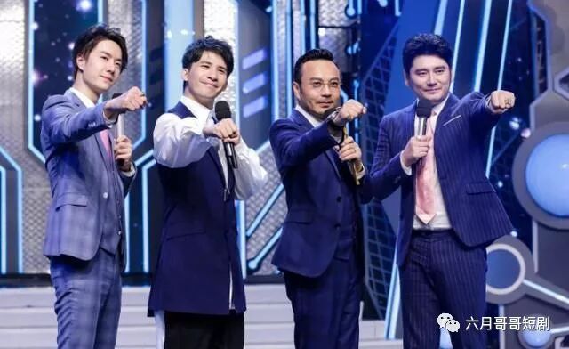 欧弟爱妻晒照庆结婚五周年 郑云灿穿婚纱美丽大方 欧弟则略显消瘦 六月哥哥短剧 微信公众号文章阅读 Wemp