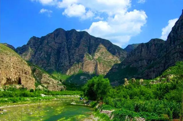 全球最美的峽谷竟然在中國！有的未曾公開，有的尚未開發，完爆美國大峽谷！ 未分類 第65張