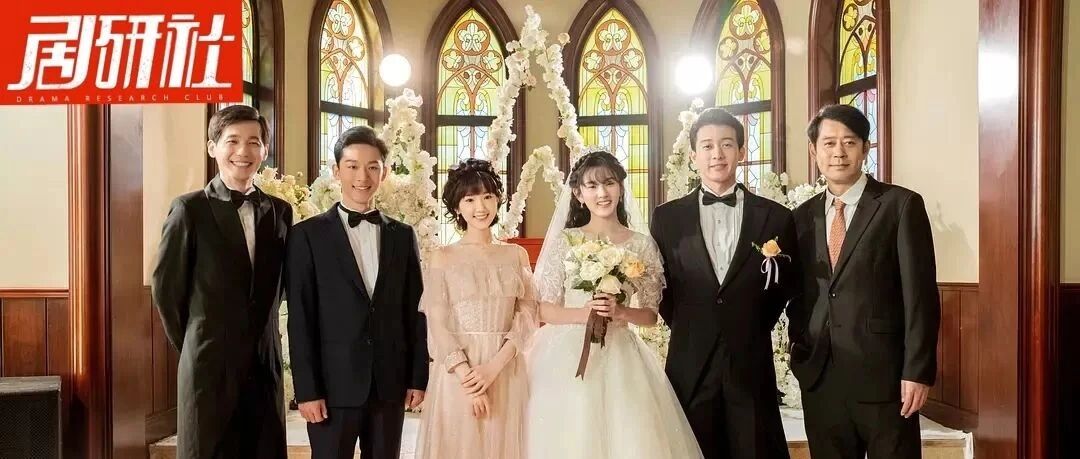 大剧小人物，青年演员新“捷径”？|理中客