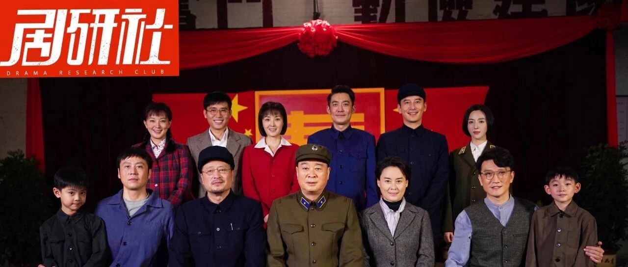 《逐梦蓝天》一部带领中国人民翱翔长空的航空史诗佳作