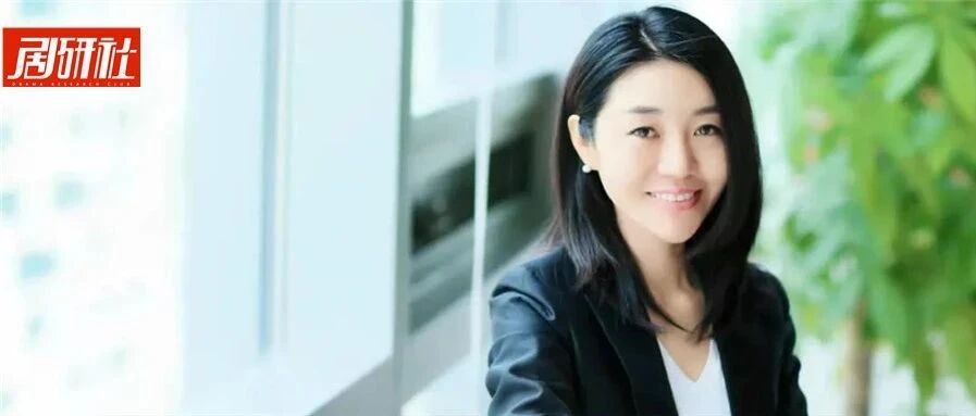 《小风暴》作者肖茉莉：做投资行业“讲故事的人”｜故事人