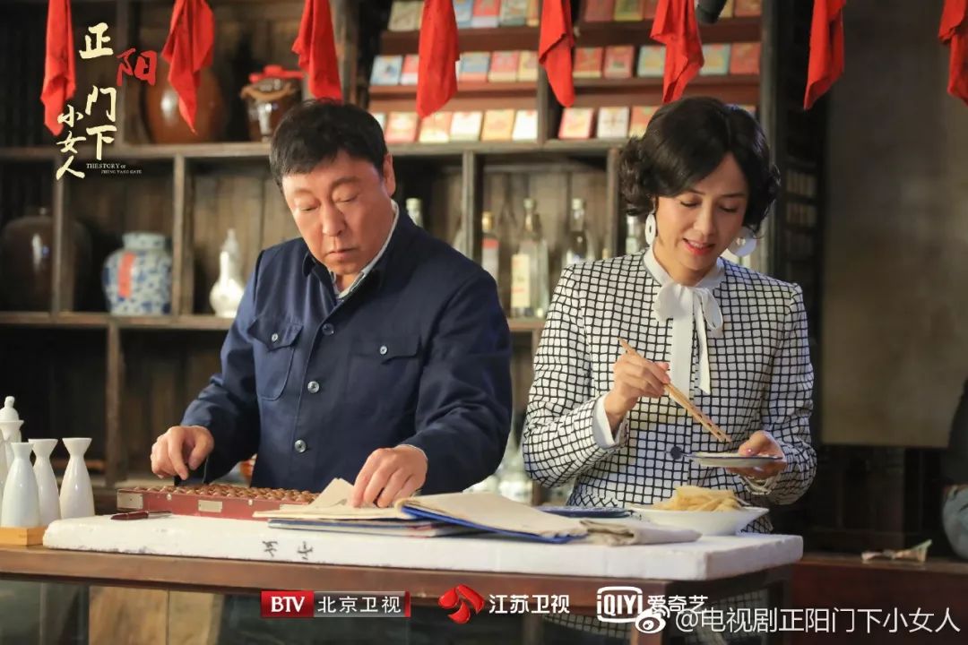 《將夜》里有豪情萬丈，也有「酸辣面片湯」|專訪導演楊陽 娛樂 第10張