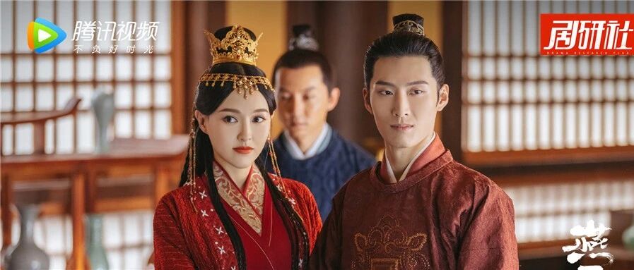 2020年，被“冷落”的大女主古装剧