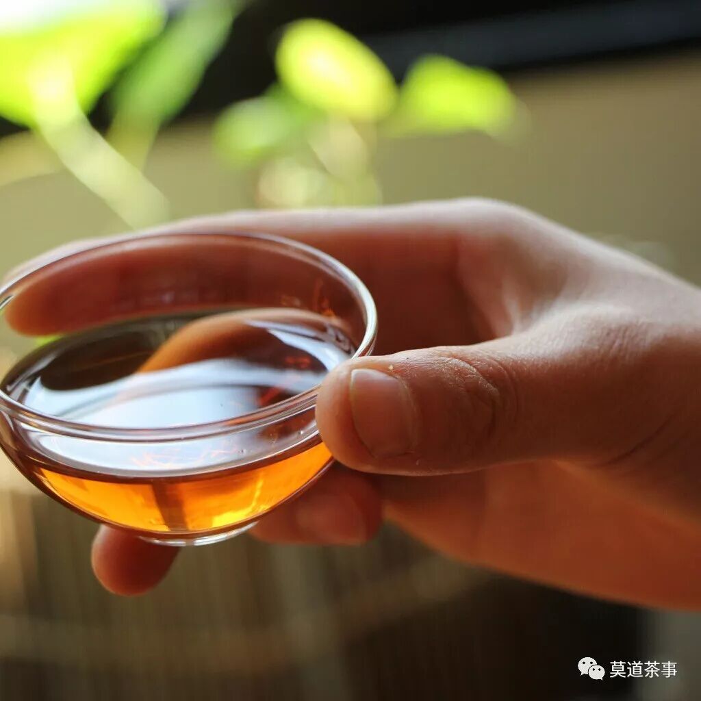 黑茶十问十答：让你全面了解黑茶