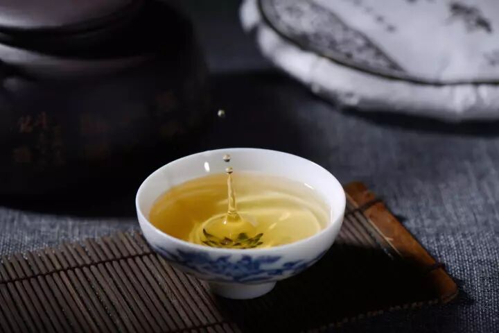 好茶的4个标准，你知道吗？