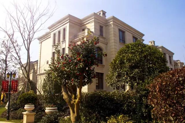 祥生·御江湾,充分考虑景观与建筑的和谐,融炼了现代特有的人文及自然