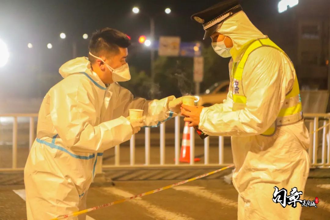 卡口十二时辰——多的是你不知道的事