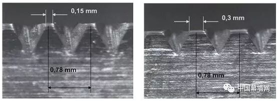 淺析：穿條式隔熱型材質(zhì)量控制要素