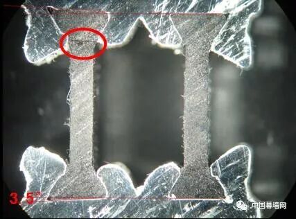 淺析：穿條式隔熱型材質(zhì)量控制要素