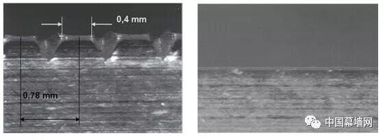 淺析：穿條式隔熱型材質(zhì)量控制要素