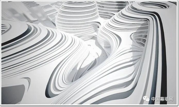 均布荷载弯矩计算公式 要效果，更要效益！冷弯玻璃应力de简化计算