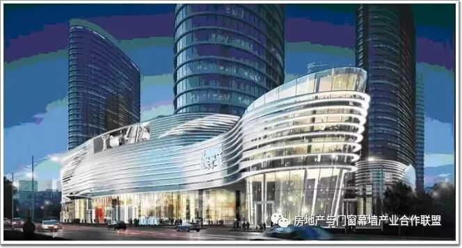 建筑幕墙方案设计！甲方万万不能轻视2