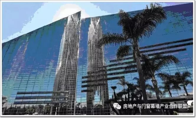 建筑幕墙方案设计！甲方万万不能轻视1