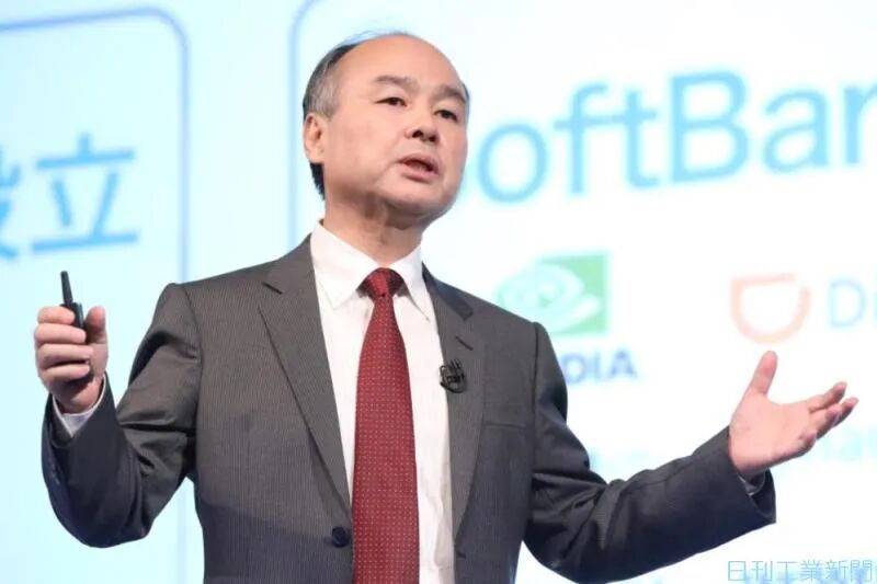 时隔三年，孙正义再发Twitter声称要向日本提供百万份免费新冠试剂，结果却惨遭痛骂...（组图） - 19
