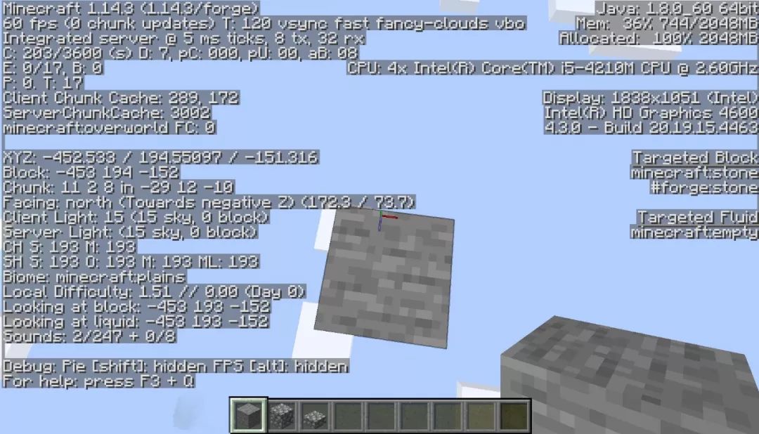 被怪物大军淹没 怎样做能够力挽狂澜一改局面 我的世界minecraft 微信公众号文章阅读 Wemp