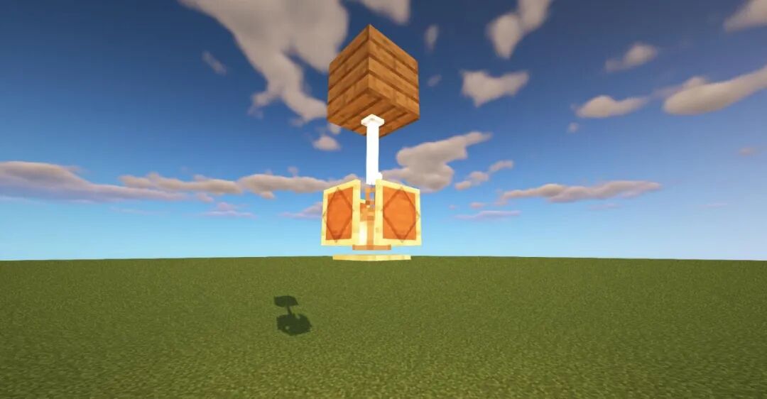 简单实用的内饰小技巧来啦 我的世界minecraft 微信公众号文章阅读 Wemp