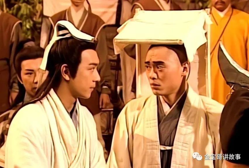 带着北冥神功重生射雕,段誉死后，北冥神功为何传到了魔教？你看日月神教第一代教主是..