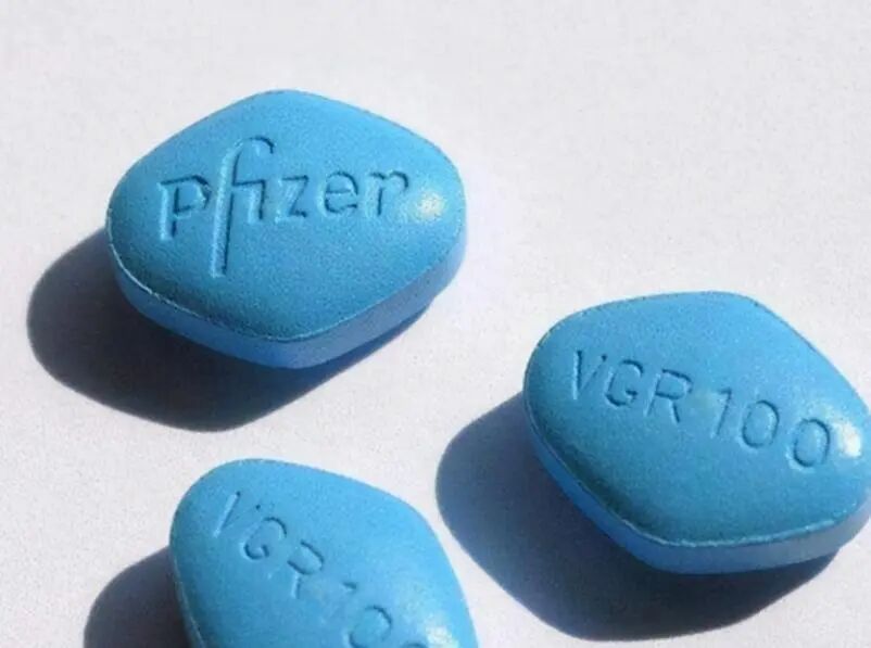 伟哥成中老年男性“福星”？50万人研究：还可降低死亡风险！