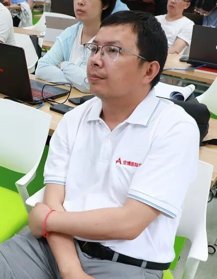 安博实训基地_安博培训学校_安博培训