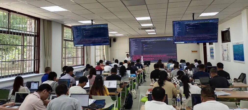 安博实训基地_安博培训_安博培训学校