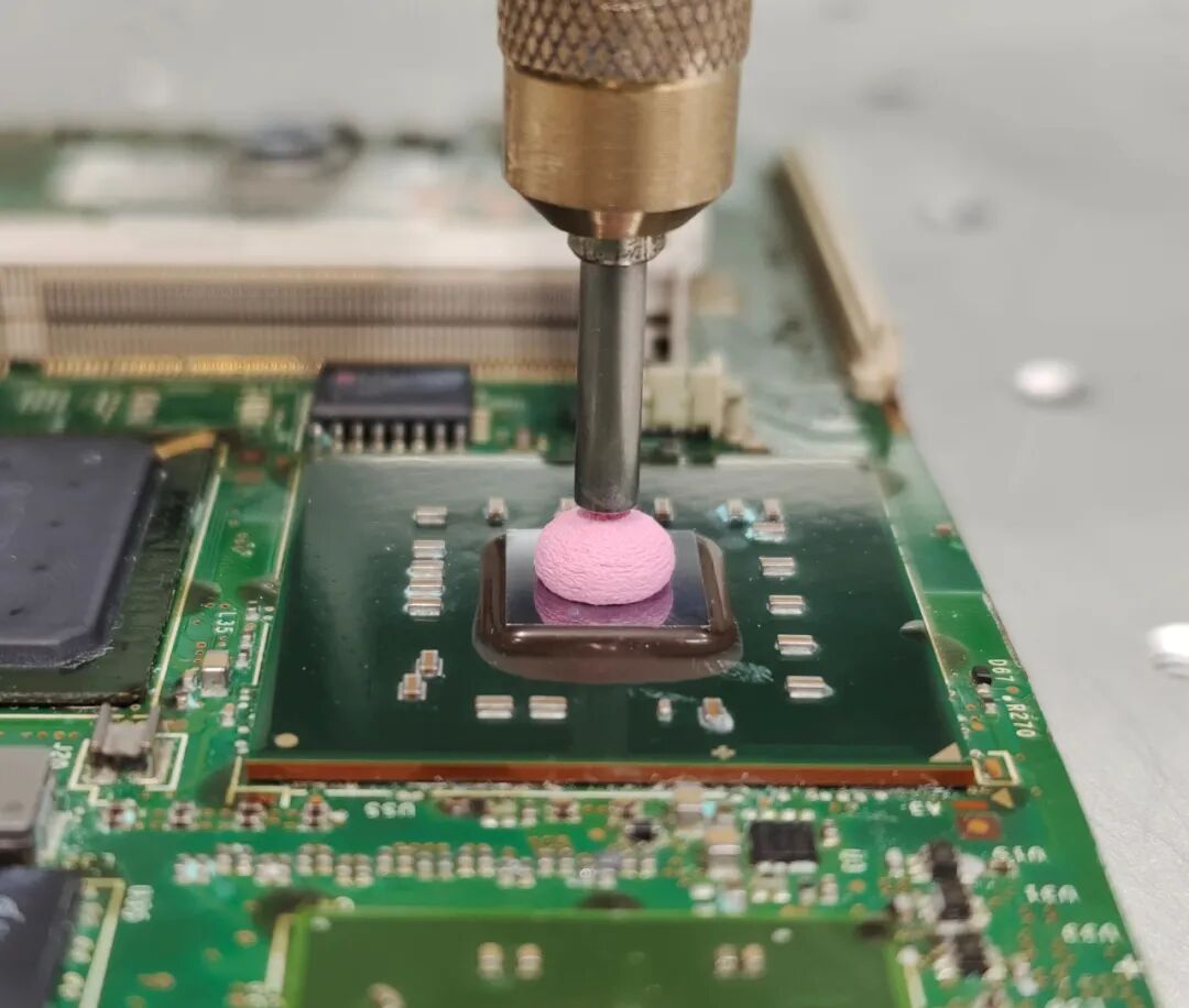 热管理近期行业动态速览的图3