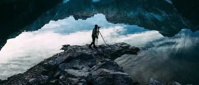 你的自律，决定着你的一生！