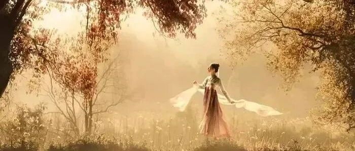 幸福，藏在糊涂里（深度）