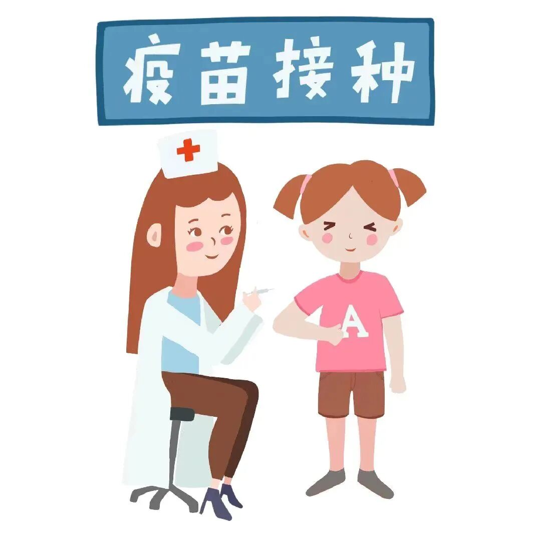 预防流感守护健康