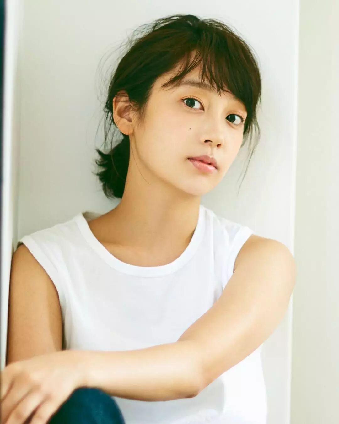 桥本爱 松井玲奈等主演 阵容超豪华的21世纪女子图鉴 无水之池 微信公众号文章阅读 Wemp