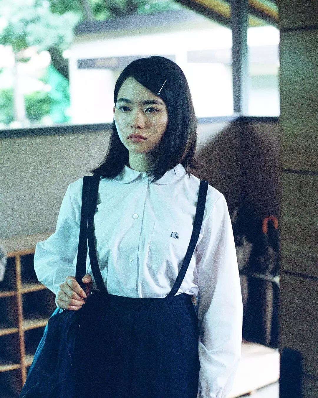 桥本爱 松井玲奈等主演 阵容超豪华的21世纪女子图鉴 无水之池 微信公众号文章阅读 Wemp