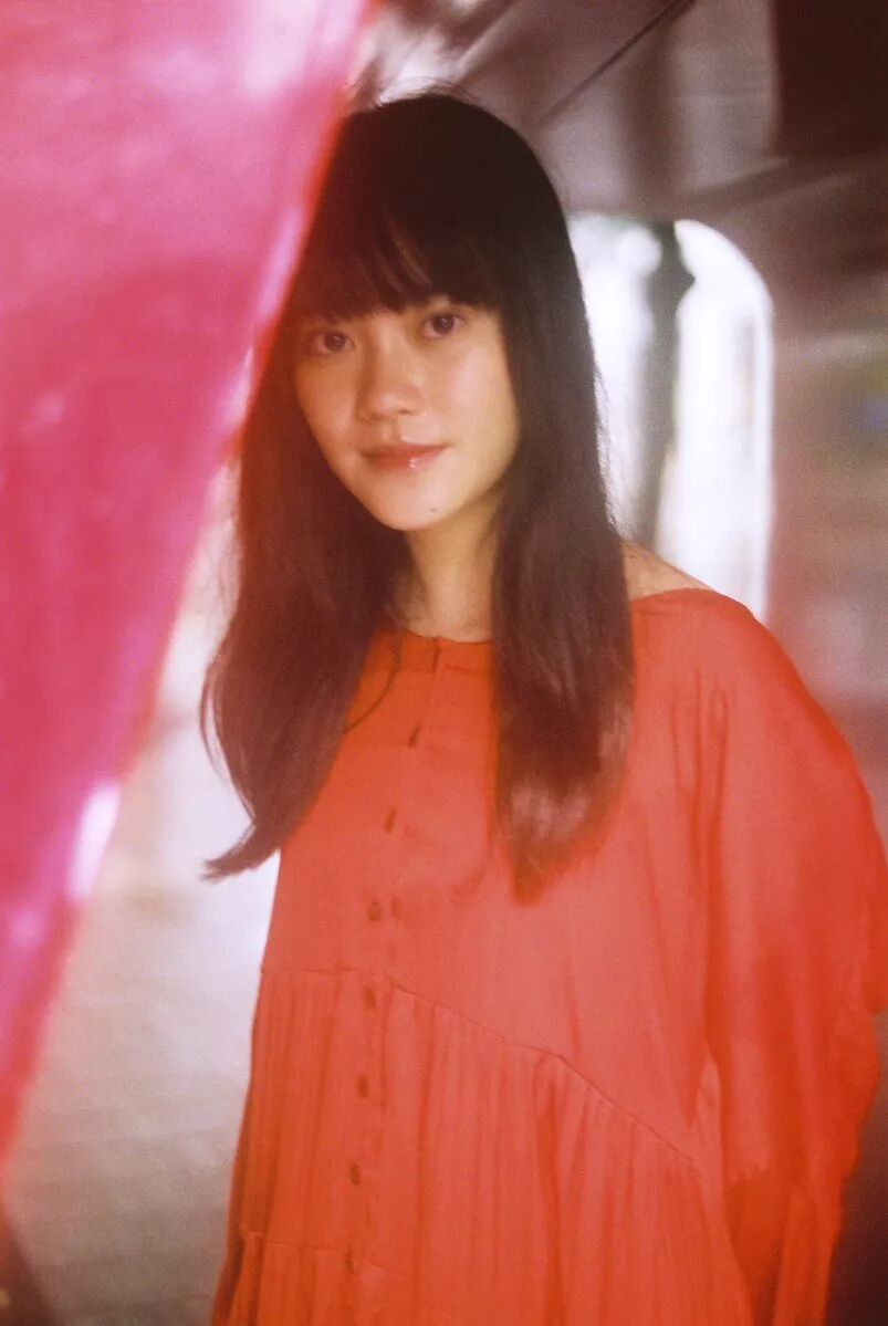 桥本爱 松井玲奈等主演 阵容超豪华的21世纪女子图鉴 无水之池 微信公众号文章阅读 Wemp