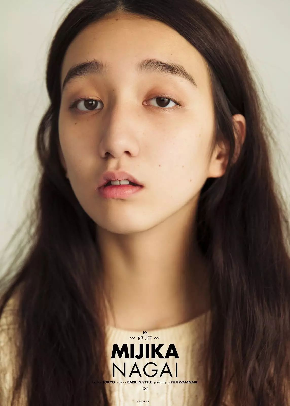 鼻 新木優子