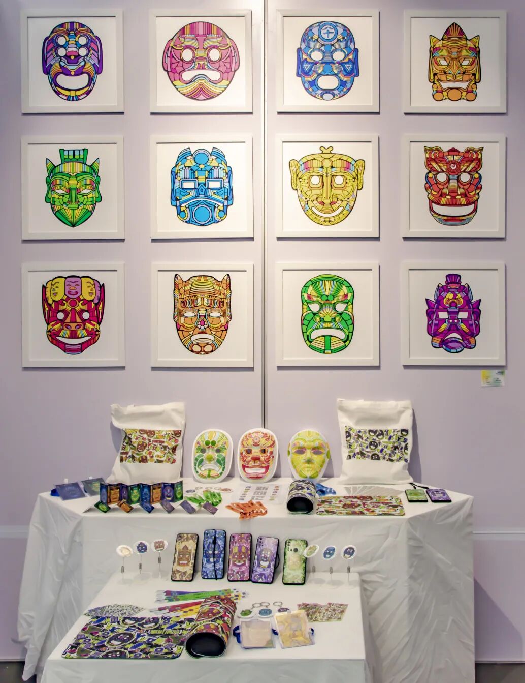 江西师范大学美术学院2021届视觉传达设计毕业作品展