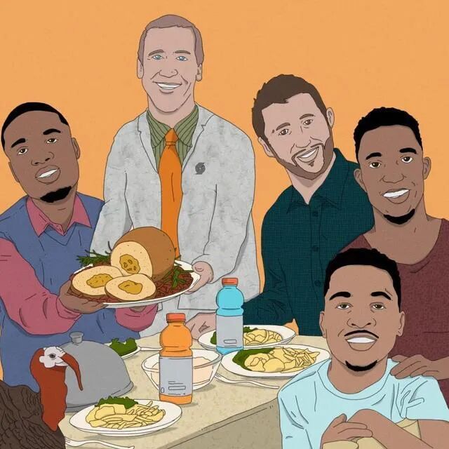 春节期间，注意防范这些男科疾病！